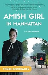 Amish girl manhattan usato  Spedito ovunque in Italia 