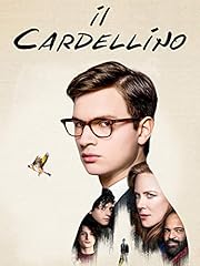 Cardellino usato  Spedito ovunque in Italia 