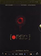 Rec edición especial usato  Spedito ovunque in Italia 
