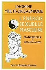 énergie sexuelle masculine d'occasion  Livré partout en France