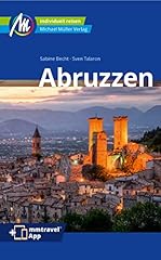 Abruzzen reiseführer michael usato  Spedito ovunque in Italia 