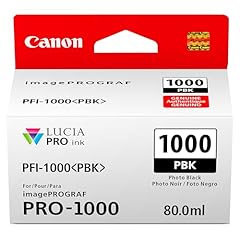Canon pfi 1000 for sale  Delivered anywhere in USA 