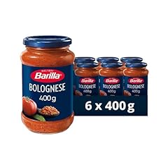 Barilla bolognese pasta for sale  Delivered anywhere in UK