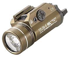 Streamlight tlr flat for sale  Delivered anywhere in UK