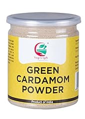 Green cardamom powder for sale  Delivered anywhere in USA 