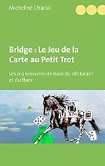 Bridge jeu carte d'occasion  Livré partout en France