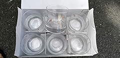 Lot verres raphael d'occasion  Livré partout en France