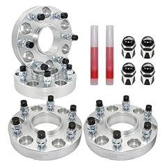 Qiaoautocc 6x5.5 hubcentric for sale  Delivered anywhere in USA 