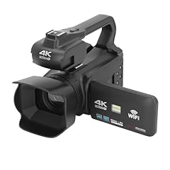 Camcorder 64mp 18x for sale  Delivered anywhere in UK