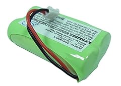 Batterie kompatibel binatone gebraucht kaufen  Wird an jeden Ort in Deutschland