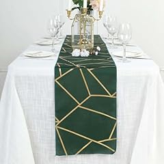 Efavormart polyester table for sale  Delivered anywhere in USA 