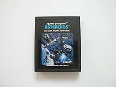 Asteroids atari 2600 for sale  Delivered anywhere in UK