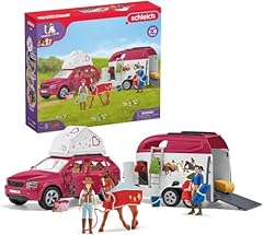 Schleich horse club gebraucht kaufen  Wird an jeden Ort in Deutschland
