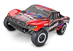 Traxxas short course d'occasion  Livré partout en France