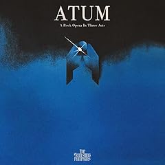 Atum vinyl lp gebraucht kaufen  Wird an jeden Ort in Deutschland