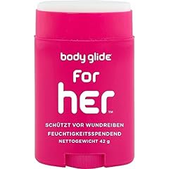 Body glide for gebraucht kaufen  Wird an jeden Ort in Deutschland