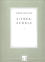 Zitherschule gebraucht kaufen  Wird an jeden Ort in Deutschland