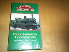 Vintage american locomotives for sale  Delivered anywhere in UK