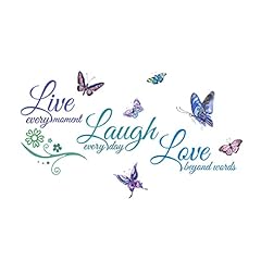 Live laugh love for sale  Delivered anywhere in USA 