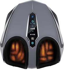 Miko foot massager for sale  Delivered anywhere in UK