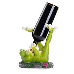 Frog wine bottle for sale  Delivered anywhere in USA 