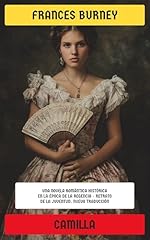 Camilla una novela for sale  Delivered anywhere in UK