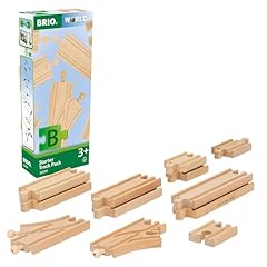 Brio 36099 schienen gebraucht kaufen  Wird an jeden Ort in Deutschland