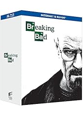 Coffret intégrale breaking d'occasion  Livré partout en Belgiqu