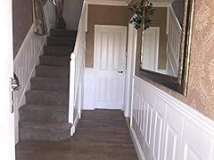 Wall panelling georgian for sale  Delivered anywhere in UK