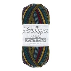Scheepjes downtown sock for sale  Delivered anywhere in USA 
