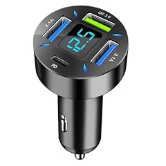 10jqkk car charger for sale  Delivered anywhere in Ireland