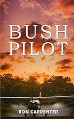 Bush pilot for sale  Delivered anywhere in UK