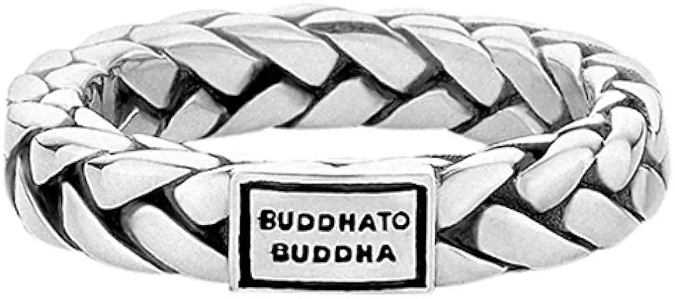buddha to buddha ring tweedehands  