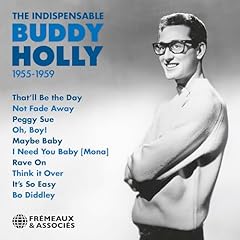 Buddy holly for sale  Delivered anywhere in UK