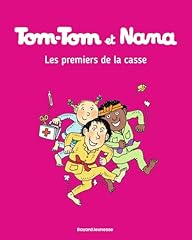 Tom tom nana for sale  Delivered anywhere in UK
