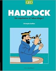 Tintin haddock homme d'occasion  Livré partout en France