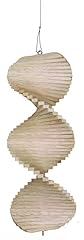Windspiel spirale holz gebraucht kaufen  Wird an jeden Ort in Deutschland