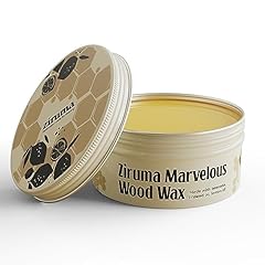 Ziruma premium beeswax for sale  Delivered anywhere in UK