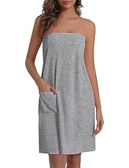 Ekouaer waffle robes for sale  Delivered anywhere in USA 
