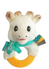 Sophie girafe hochet d'occasion  Livré partout en France