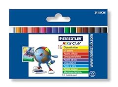 Staedtler noris pastelli usato  Spedito ovunque in Italia 