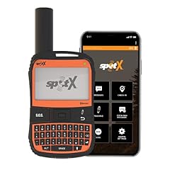 Spot tracker satellitare usato  Spedito ovunque in Italia 