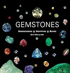 Gemstones anglais understandin d'occasion  Livré partout en Belgiqu