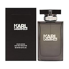 Karl lagerfeld pour usato  Spedito ovunque in Italia 