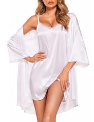 Ekouaer ladies robe for sale  Delivered anywhere in USA 