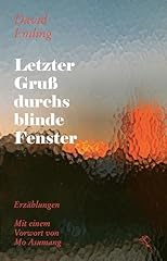 Letzter gruß durchs d'occasion  Livré partout en France
