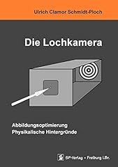 Lochkamera gebraucht kaufen  Wird an jeden Ort in Deutschland