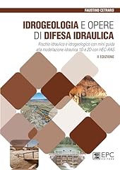 Idrogeologia opere difesa usato  Spedito ovunque in Italia 