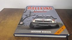 Rallying four wheel for sale  Delivered anywhere in UK