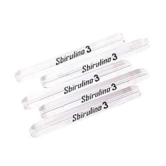 Sbirulino teiliges angelglas gebraucht kaufen  Wird an jeden Ort in Deutschland